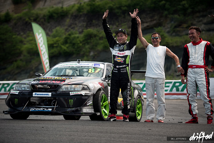 daigo saito jdm