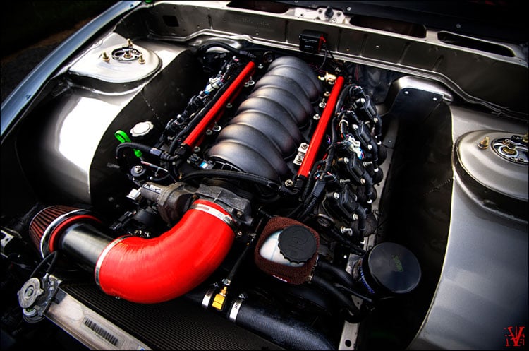 ls2 engine