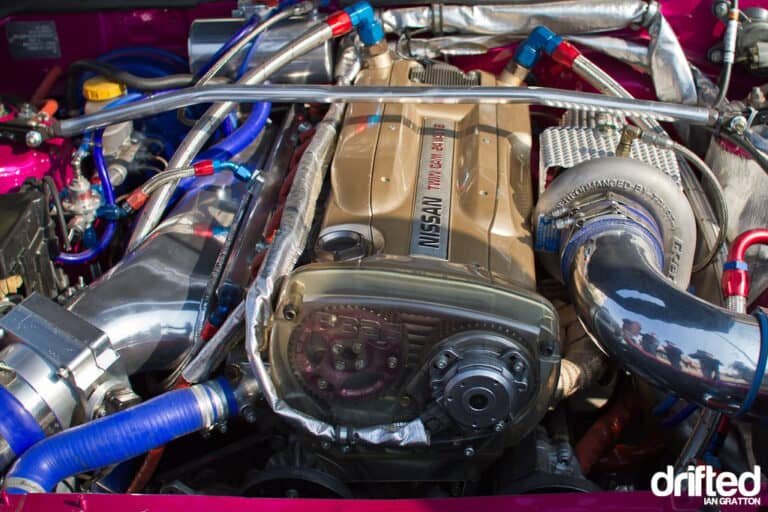 RB26DETT Vs 2JZGTE - Which Is Better? - DRIFTED