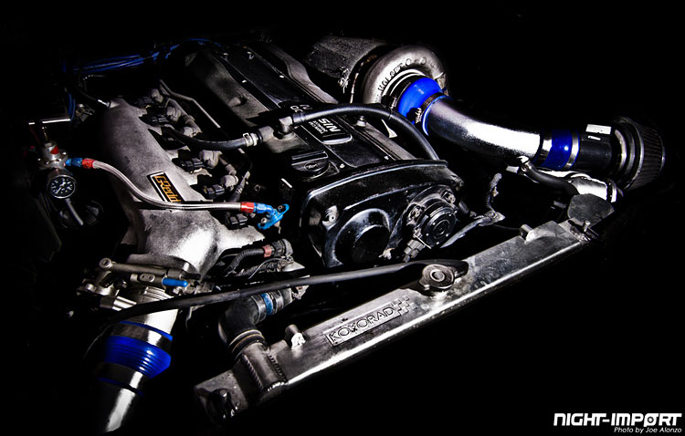 rb25det single turbo