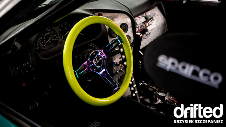 bmw e36 interior