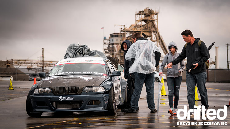 bmw e46 m3 pits