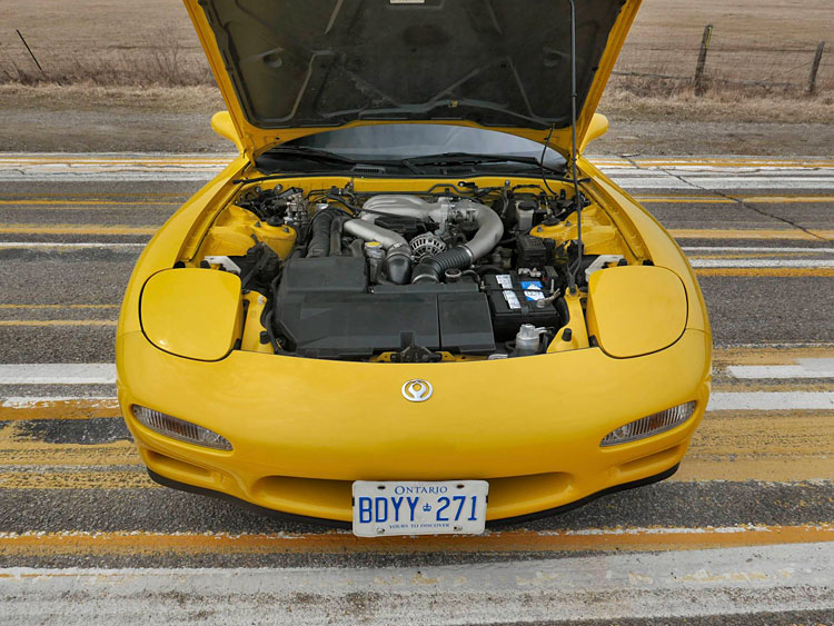 Ultimate Mazda Rx 7 Guide Everything You Need To Know Drifted Com