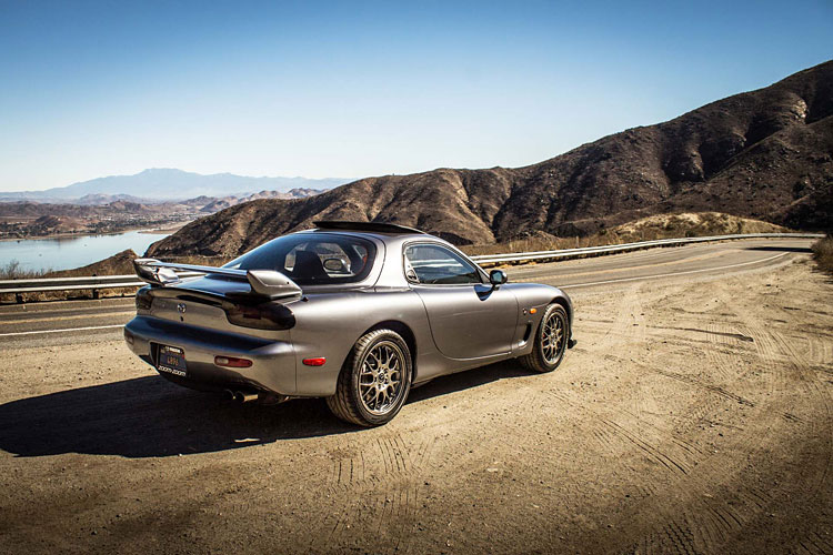 Ultimate Mazda Rx 7 Guide Everything You Need To Know Drifted Com Ultimate Mazda Rx 7 Guide Everything You Need To Know Drifted Com