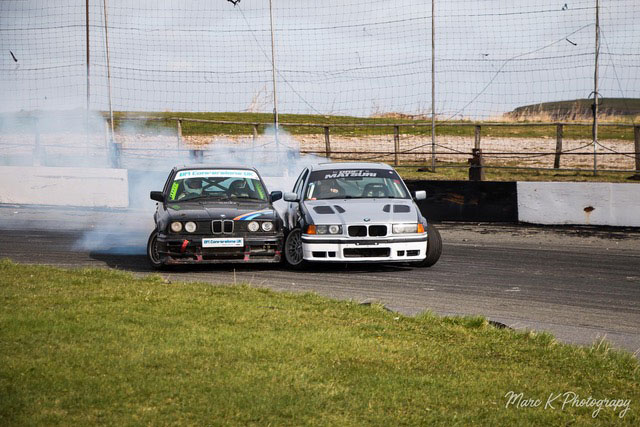 max cotton drifting