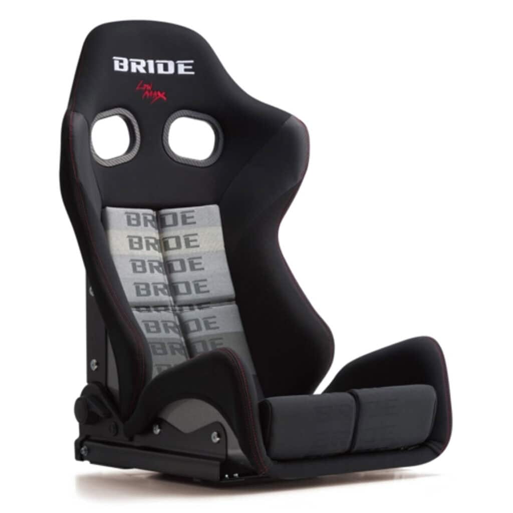 Ultimate 350z Seat Buying Guide - Image Bride Gias III