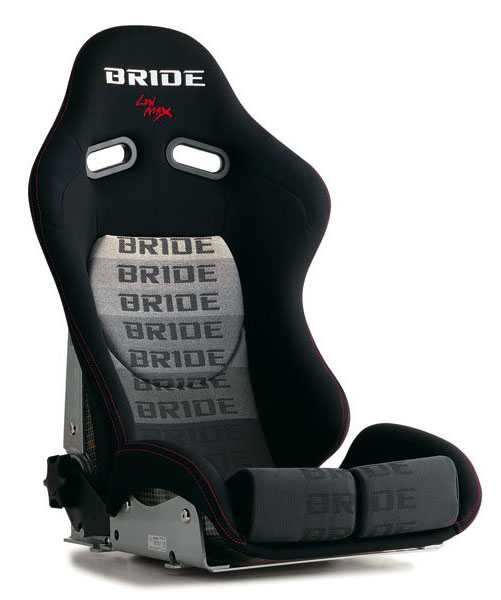 bride_stradia_ii-350z_seats