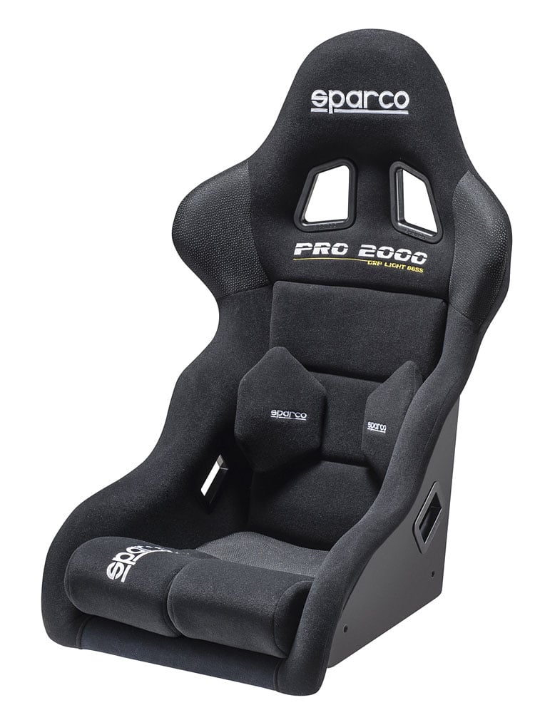 sparco_pro_2000-350z_seats