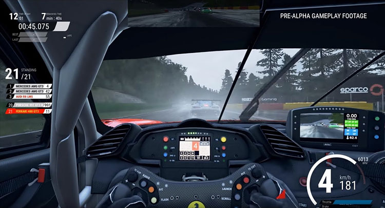 top five racing games of 2019