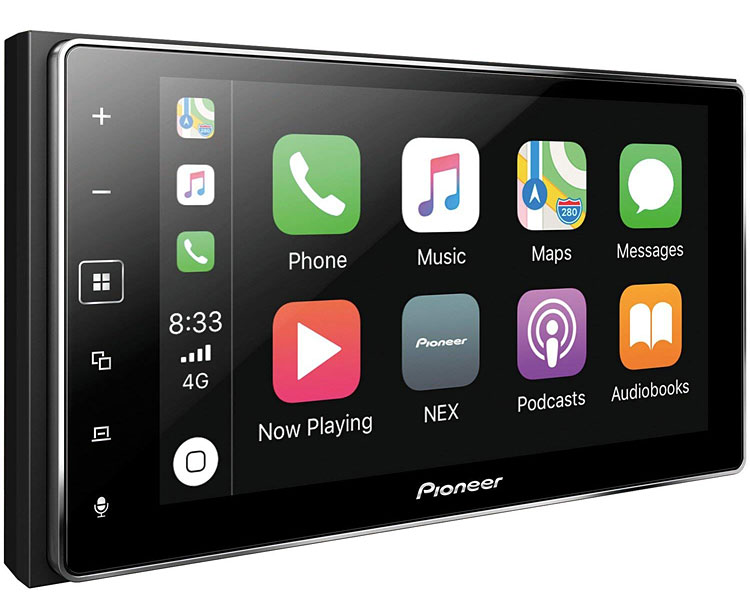Ultimate Double Din Head Unit Guide LaptrinhX / News