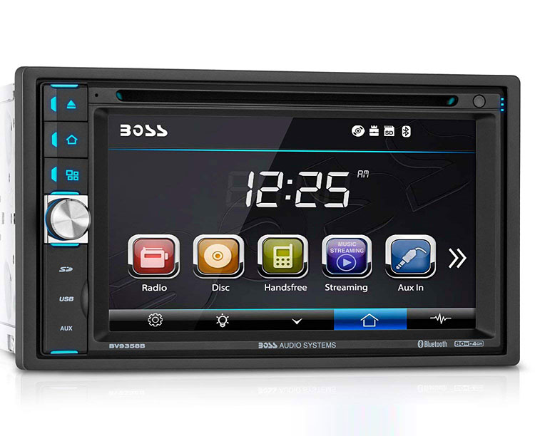 Ultimate Double Din Head Unit Guide
