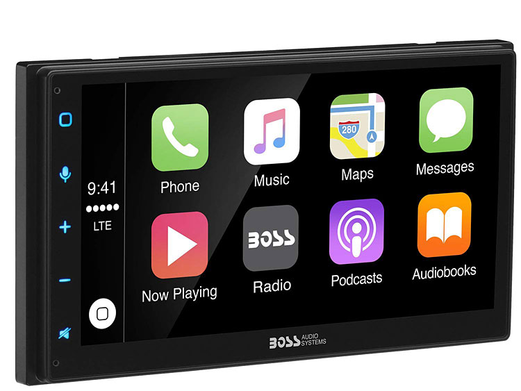 Ultimate Double Din Head Unit Guide LaptrinhX / News