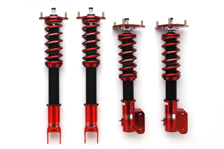 apexi n1 exv g35 coilovers