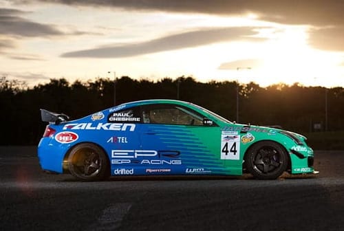 infiniti g35 thumbnail