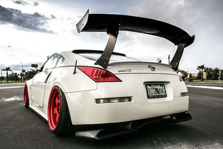 350z wing guide featured image