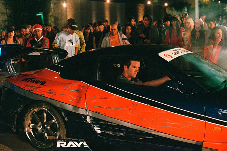 All the Cars in The Fast and The Furious: Tokyo Drift » Way Blog