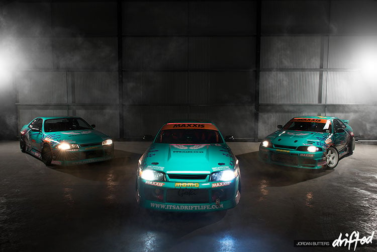 team falken bdc