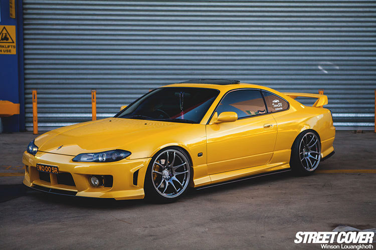 Ultimate Nissan Silvia S15 Guide Everything You Need To Know Drifted Com