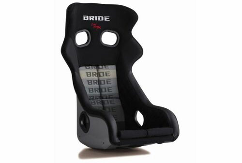 bride xero cs rs vs jdm frp carbon aramid black best racing seats