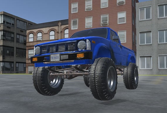 Monster Truck Games - Giant Bomb