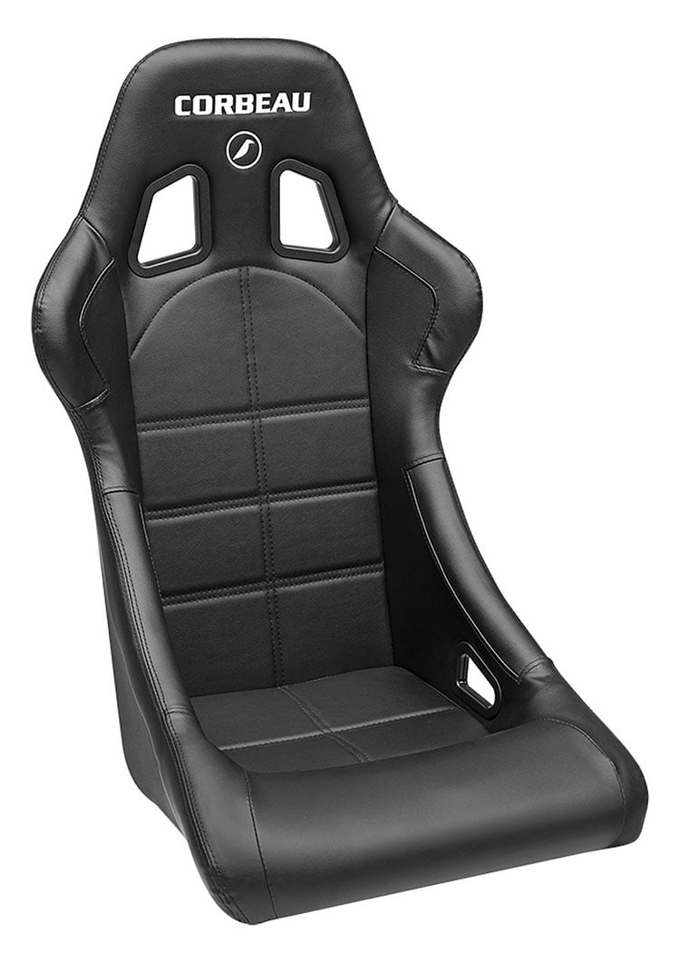 Best affordable online racing seats