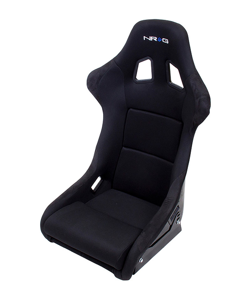 Fiber Glass Bucket Seat XL – NRG Innovations