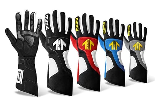 best racing gloves thumbnail