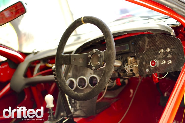 Ultimate Racing Steering Wheel Guide