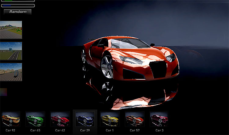 bugatti veyron fastest car