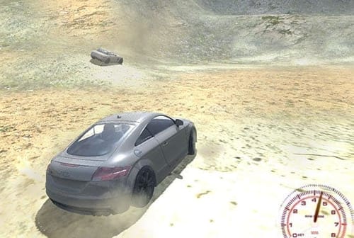 derby crash 2 screenshot