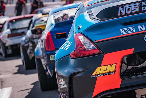 Formula DRIFT Irwindale Finale – 2019 Event Report