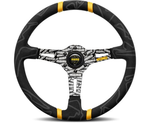 momo ultra racing steering wheel