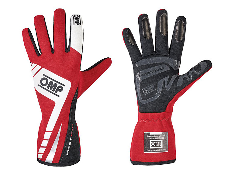 Ultimate Racing Gloves Guide | Drifted.com