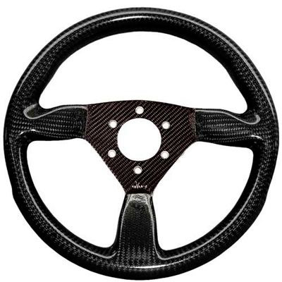 reverie eclipse 315 racing steering wheel
