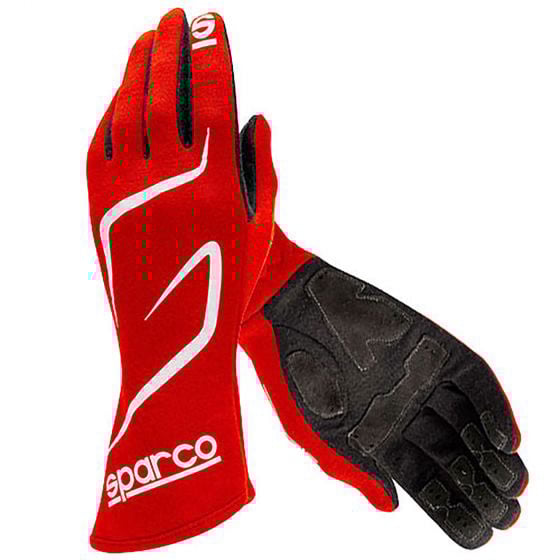 sparco land rg3 racing gloves