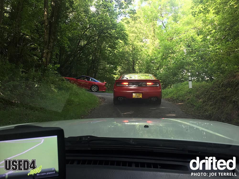 s13 stuck