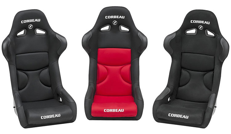 corbeau fx1 s2000 seat