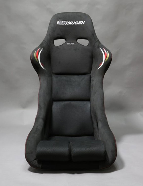 mugen ms-r s2000 seat