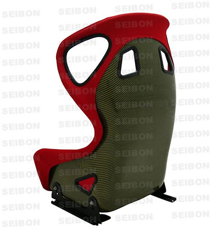 seibon type fc-2 s2000 seat