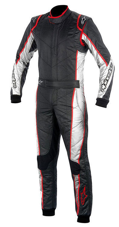 alpinestars gp tech racing suit