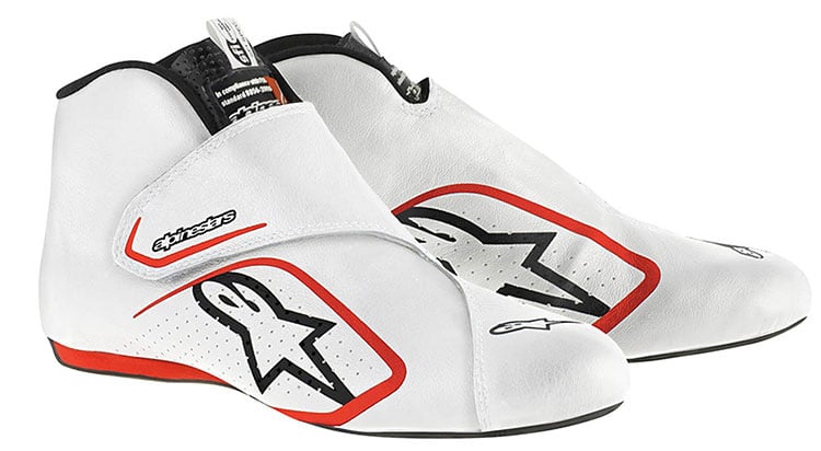 alpinestars supermono racing shoes