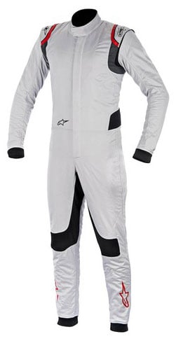 alpinestars supertech racing suit