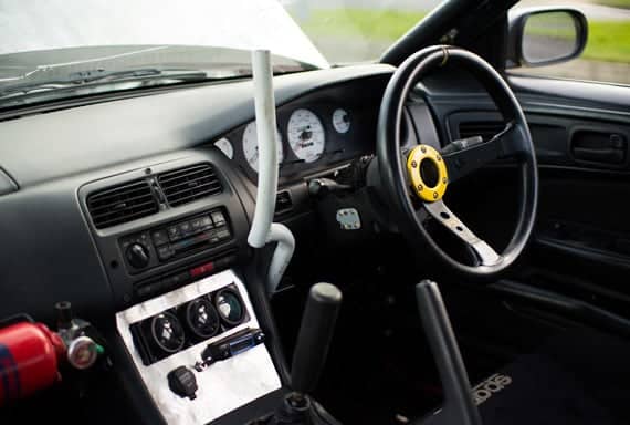 Ultimate Hydraulic Handbrake Guide