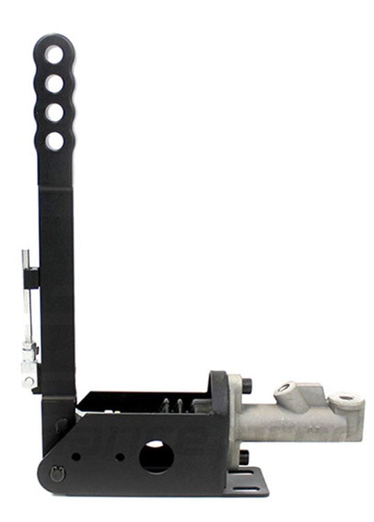 isr peformance hydraulic handbrake
