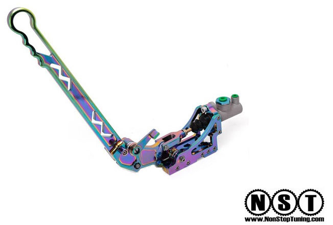 nonstoptuning nst hydraulic handbrake