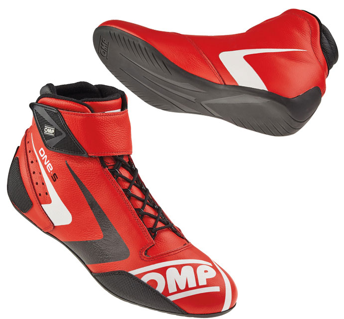 omp one s racing shoes