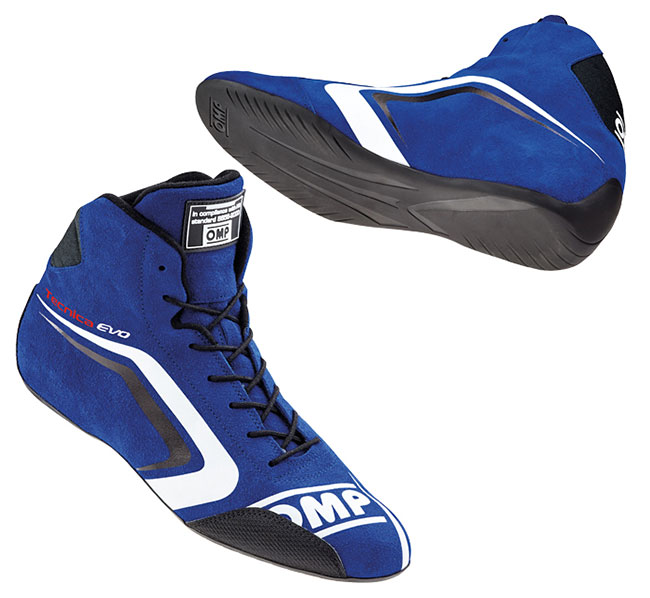 omp tecnica racing shoes