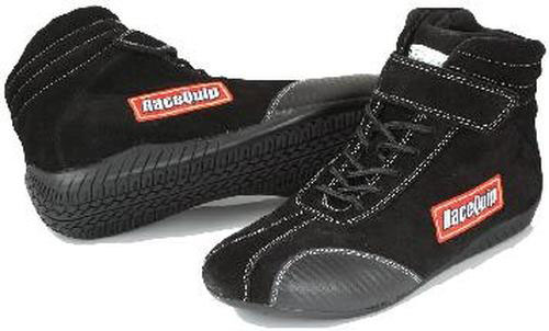 racequip euro ankletop racing shoes