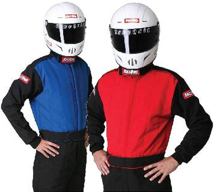 racequip patriot 5 racing suit