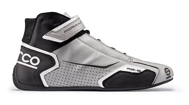 sparco formula rb 8 racing shoes